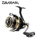 Molinete Daiwa Legalis CS LT | Super Leve, Compacto e Drag até 12 kg