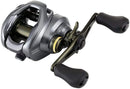 Carretilha Shimano Curado DC 150/151 HG/XG Freio Digital Inteligente