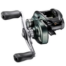 Carretilha Shimano Curado MGL 150/151 XG/HG Arremessos Longos e Precisos