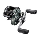 Carretilha Shimano Curado MGL 150/151 XG/HG Arremessos Longos e Precisos
