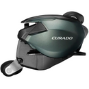 Carretilha Shimano Curado MGL 150/151 XG/HG Arremessos Longos e Precisos