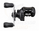 Carretilha Shimano Caius 150/151HG 2024 Alta Performance e Precisão