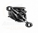 Carretilha Shimano Caius 150/151HG 2024 Alta Performance e Precisão