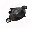Carretilha Shimano Caius 150/151HG 2024 Alta Performance e Precisão