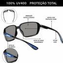Óculos de Sol Rapala Polarizado UV400 Modelo 2026