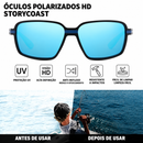 Óculos de Sol Rapala Polarizado UV400 Modelo 2026