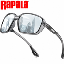 Óculos de Sol Rapala Polarizado UV400 Modelo 2026