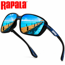Óculos de Sol Rapala Polarizado UV400 Modelo 2026