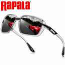 Óculos de Sol Rapala Polarizado UV400 Modelo 2026