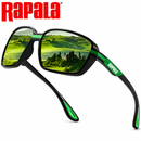 Óculos de Sol Rapala Polarizado UV400 Modelo 2026
