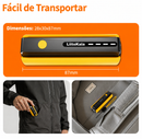 Mini Lanterna Power Bank LiitoKala 5000mAh - Power Bank