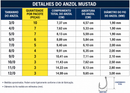 Anzol Mustad Norway com Fisga | Alta Resistência | Tamanhos 3/0 a 12/0