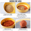 Atrativo DMPT Puro 50g | Estimulador de Apetite para Todos os Peixes