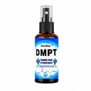 Spray Atrativo DMPT 100ml | Potencializador de Iscas para Todos os Peixes | Água Doce e Salgada