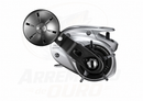 Carretilha Shimano Tranx 400 2026