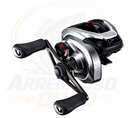 Carretilha Shimano Scorpion DC 150XG/HG Freio Digital Inteligente