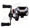 Carretilha Shimano Scorpion DC 150XG/HG Freio Digital Inteligente