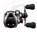 Carretilha Shimano Scorpion DC 150XG/HG Freio Digital Inteligente