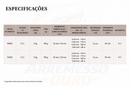 Carretilha Shimano Caius 150/151HG 2024 Alta Performance e Precisão