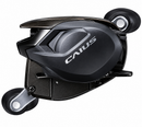 Carretilha Shimano Caius 150/151HG 2024 Alta Performance e Precisão