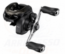 Carretilha Shimano Caius 150/151HG 2024 Alta Performance e Precisão