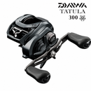 Carretilha Daiwa Tatula Tw 300 XS/HS | Potência Extrema, Alta Capacidade e Máxima Performance