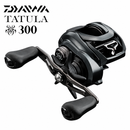 Carretilha Daiwa Tatula Tw 300 XS/HS | Potência Extrema, Alta Capacidade e Máxima Performance