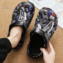 Chinelo Sport EVA Antiderrapante