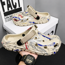 Chinelo Sport EVA Antiderrapante