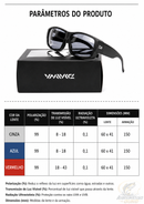Óculos De Pesca Polarizados Daiwa Modelo 2025/2026