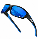 Óculos de Sol Rapala Polarizado UV400 Clássico