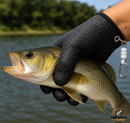 Luva Antiderrapante para Pesca com Ímã Magnético | Proteção e Segurança