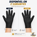Luva Antiderrapante para Pesca com Ímã Magnético | Proteção e Segurança