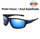 Óculos Polarizado TAC UV400 Unissex Esportivo