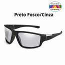 Óculos Polarizado TAC UV400 Unissex Esportivo