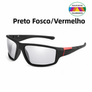 Óculos Polarizado TAC UV400 Unissex Esportivo