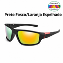 Óculos Polarizado TAC UV400 Unissex Esportivo