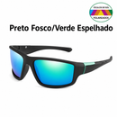 Óculos Polarizado TAC UV400 Unissex Esportivo