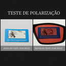 Óculos Polarizado TAC UV400 Unissex Esportivo