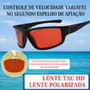 Óculos Polarizado TAC UV400 Unissex Esportivo