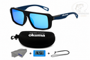 Óculos Polarizado Okuma UV400 Esportivo Unissex - 6 Cores