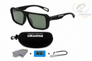 Óculos Polarizado Okuma UV400 Esportivo Unissex - 6 Cores