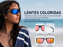 Óculos De Sol Polarizado Kapvoe UV400