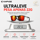 Óculos Polarizado / Fotossensível Kapvoe UV400