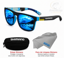 Óculos de Sol Polarizado Shimano UV400
