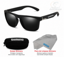 Óculos de Sol Polarizado Shimano UV400