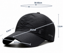 Boné Disangsa Ultral leve - Unissex