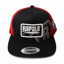 Boné Rapala Trucker Ajustável Proteção Solar UV