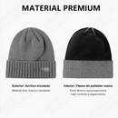 Gorro de Inverno Bassdash com Forro de Lã