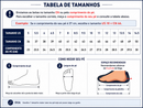 Chinelo Sport EVA Antiderrapante